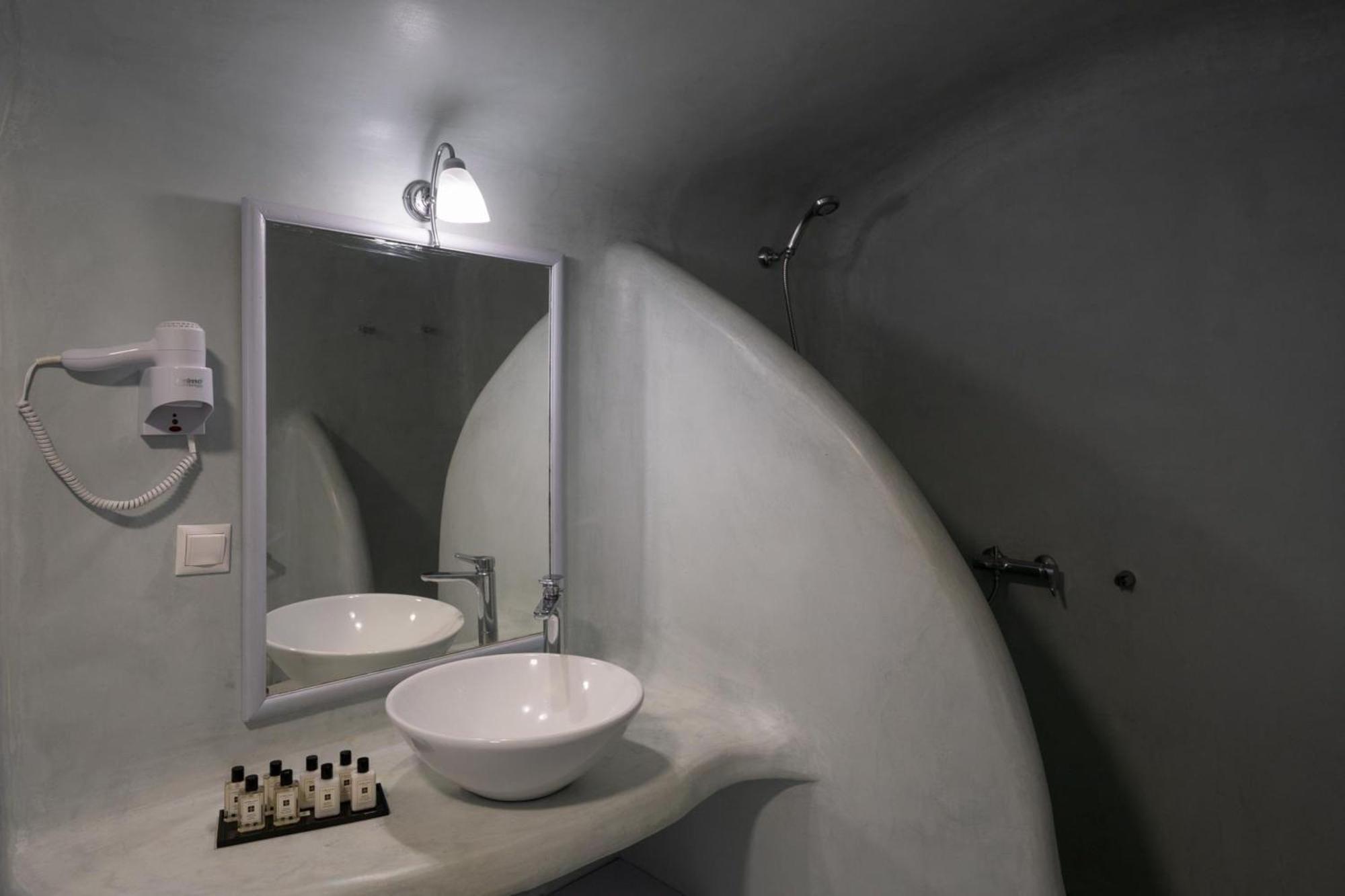 Madame Kalitsi Cozy Suites Фіра Екстер'єр фото